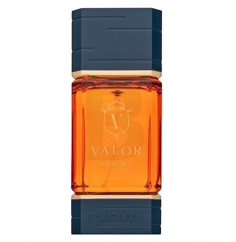 KHADLAJ Valor Enigma EDP spray 100ml