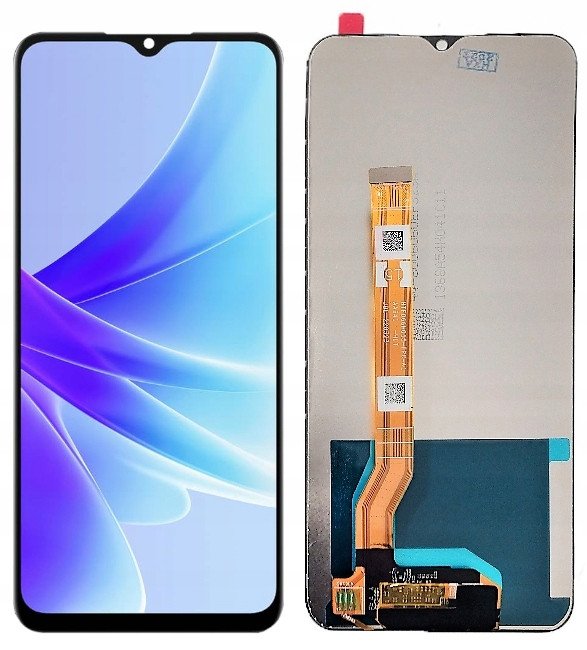 WYŚWIETLACZ EKRAN LCD DO OPPO A77 LTE 4G