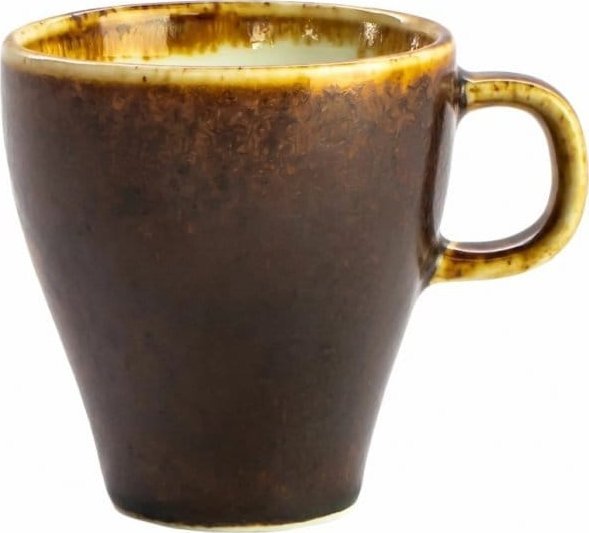 SLOW Filiżanka z uchem do kawy 200 ml