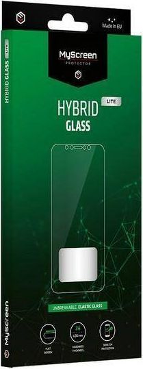 MyScreen Protector MS FlexiGlass EC Google Pixel 5 Folia FlexiGLASS EasyCLEAN
