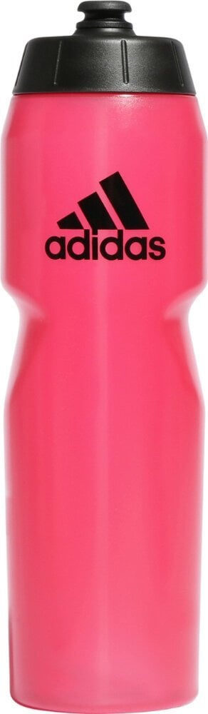 Bidon adidas Performance Bottle 750 ml różowy HT3519