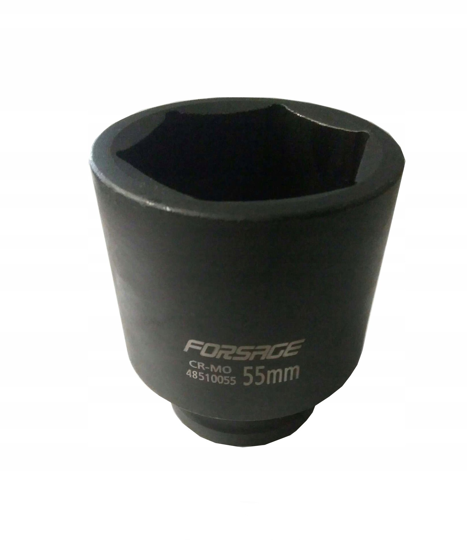 NASADKA UDAROWA GŁĘBOKA 1 " 55 mm FORSAGE