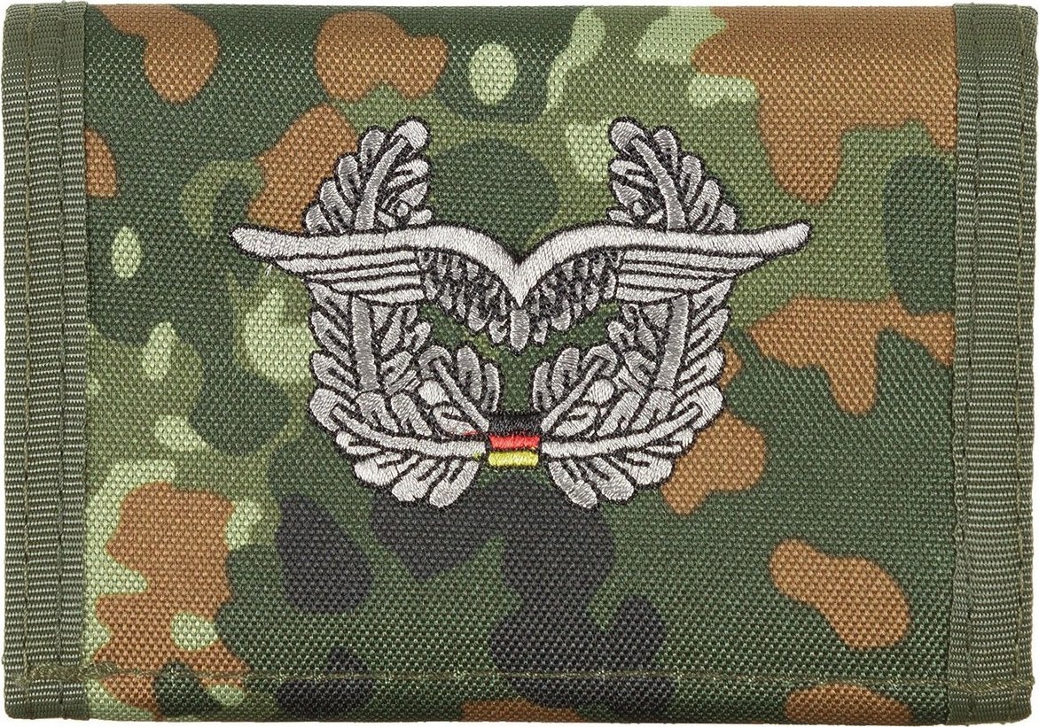 MFH Portfel BW "Luftwaffe" flectarn