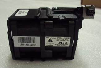 HP Dual Rotor Hot Pluggable Fan