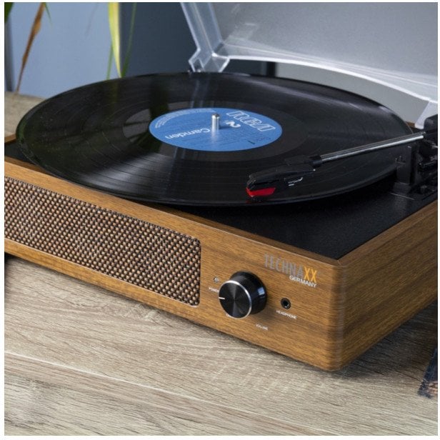 Gramofon retro bluetooth TX-186