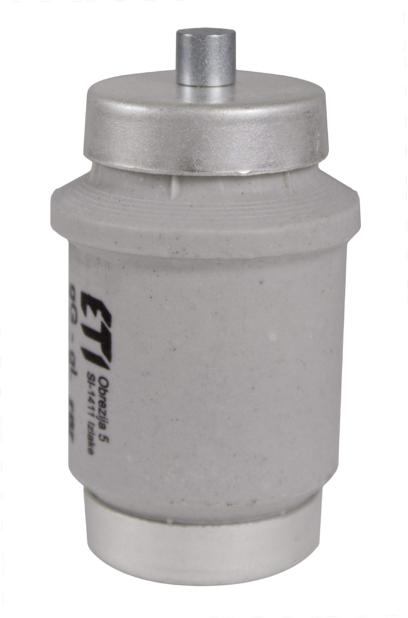 Eti-Polam Wkładka bezpiecznikowa 100A DIV gG 500V E40 (002314402)