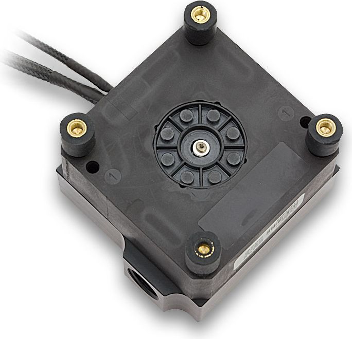 EK Water Blocks EK-DDC - Mocowanie Antywibracyjne (3831109871560)