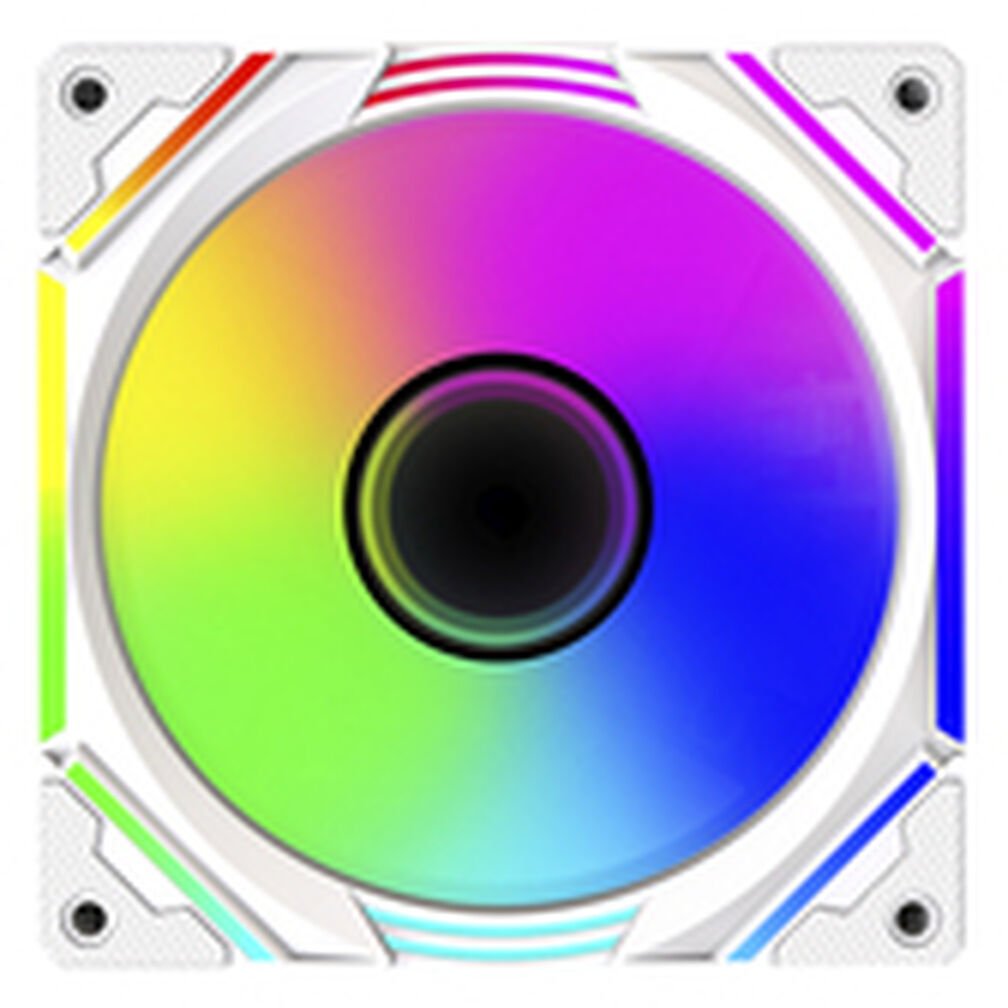 Chłodzenie CPU Keep Out Wentylator CPU XFC-120MW