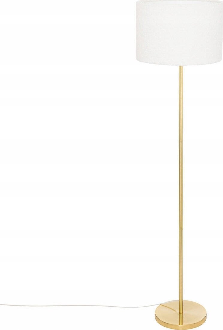 Atmosphera Lampa stojąca z abażurem TINA, 150 cm