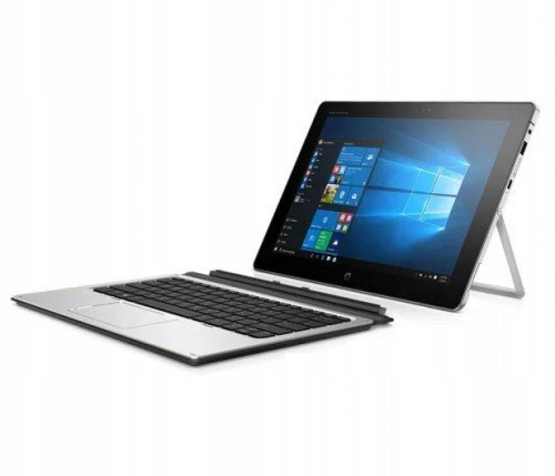 Laptop HP Laptop Elite x2 1012 | m5-6Y57 4GB 128GB SSD M.2 | Dotyk | Windows 11