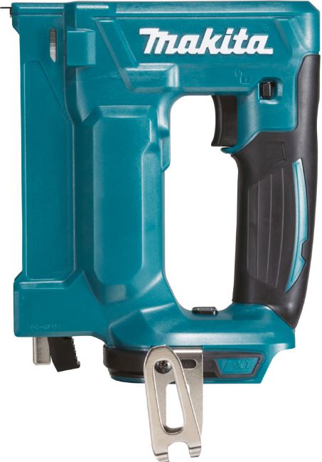 Makita Zszywacz akumulatorowy 18V 10mm solo (DST112Z)