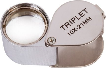 Levenhuk Lupa Levenhuk Zeno Gem ZM11