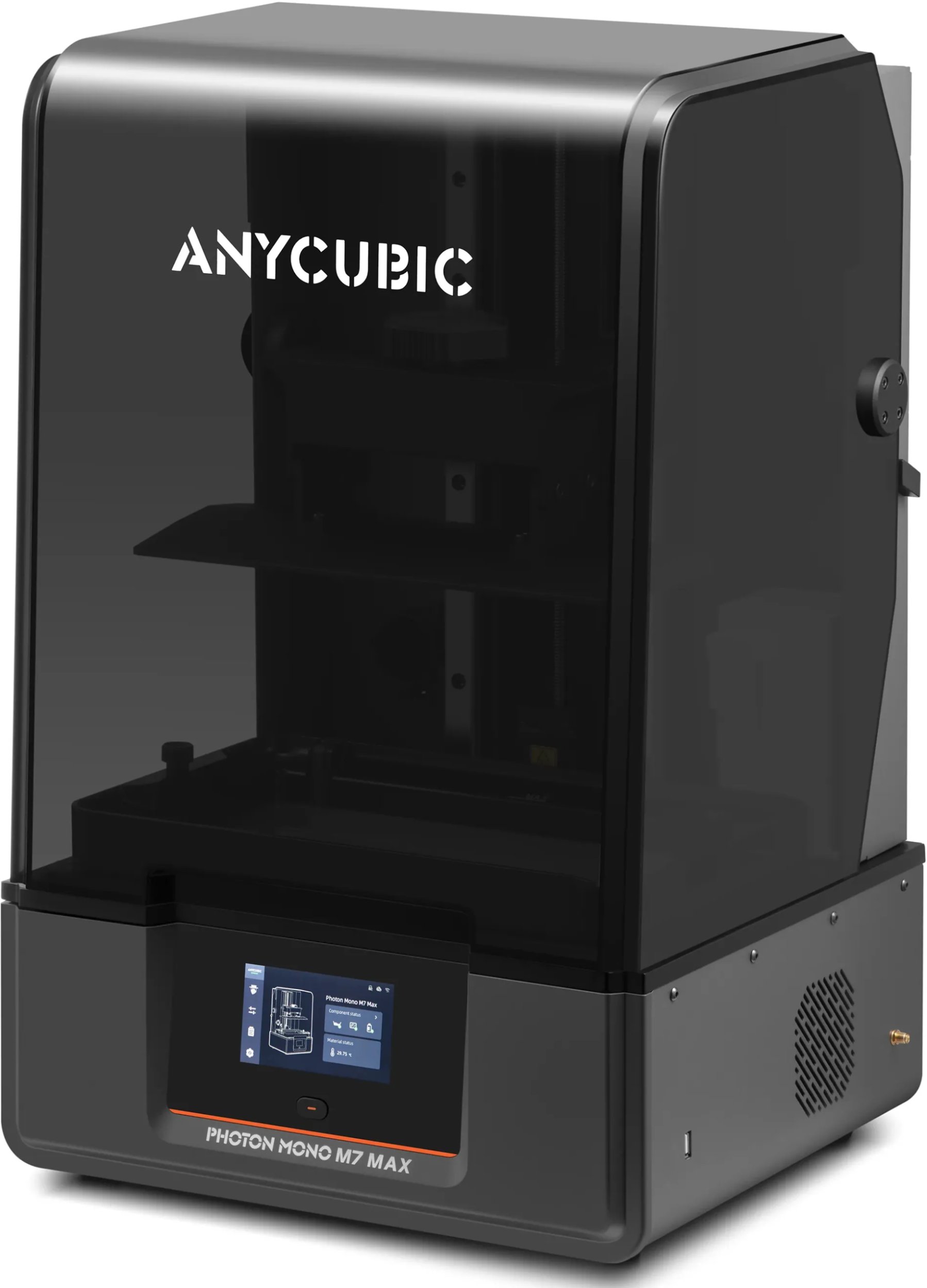 Drukarka 3D Anycubic Photon Mono M7 Max