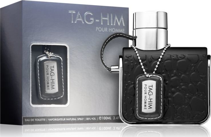 Armaf Tag-Him EDT 100 ml