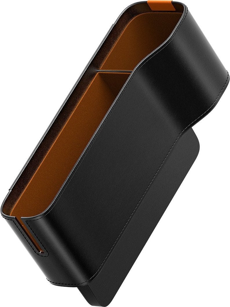 Baseus Organizer samochodowy Baseus OrganizeFun (czarny)