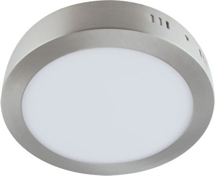 Lampa sufitowa IDEUS Plafoniera LED 18W 4000K IP20 MARTIN LED C MATCHR 2746