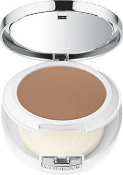 Clinique podkład w pudrze Beyond Perfecting Powder Foundation & Concealer 14 Vanilla 14.5g