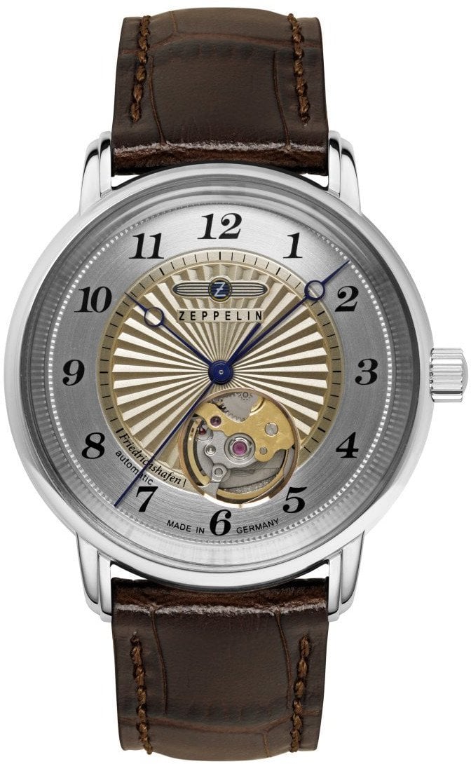 Zegarek Zeppelin Friedrichshafen 85675 36mm