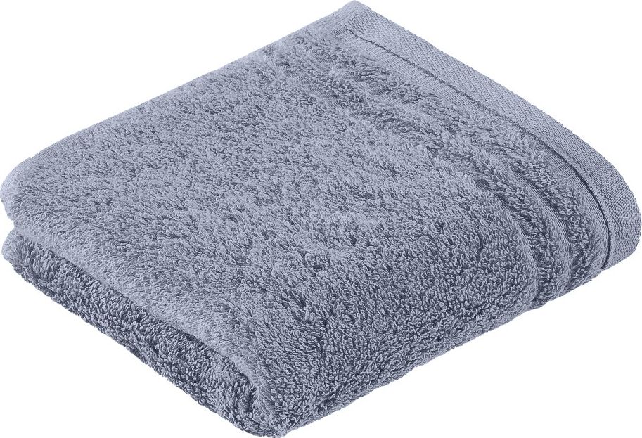 Vossen Ręcznik popiel 30x50 Vienna