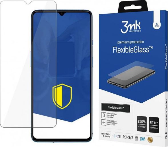 3MK FlexibleGlass do Xiaomi Redmi 9C
