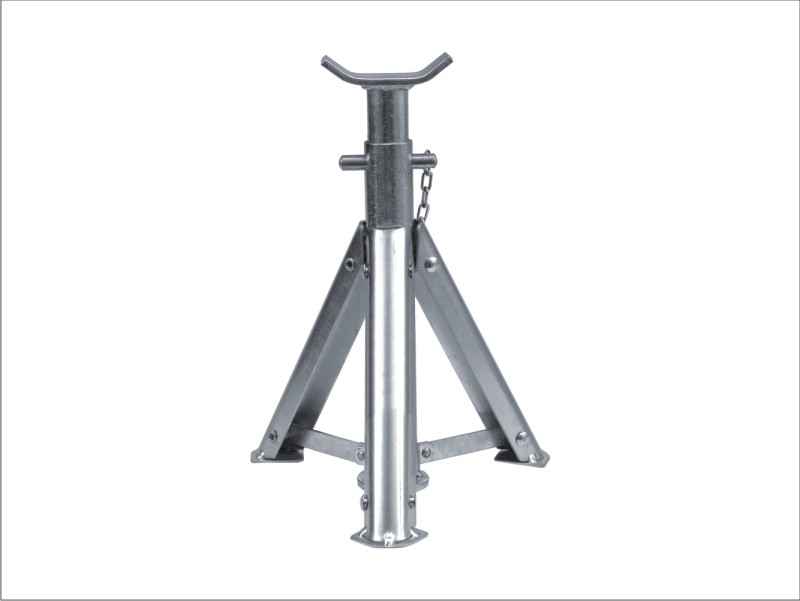 Vorel Podpórka pod samochód 390mm 2t 80300