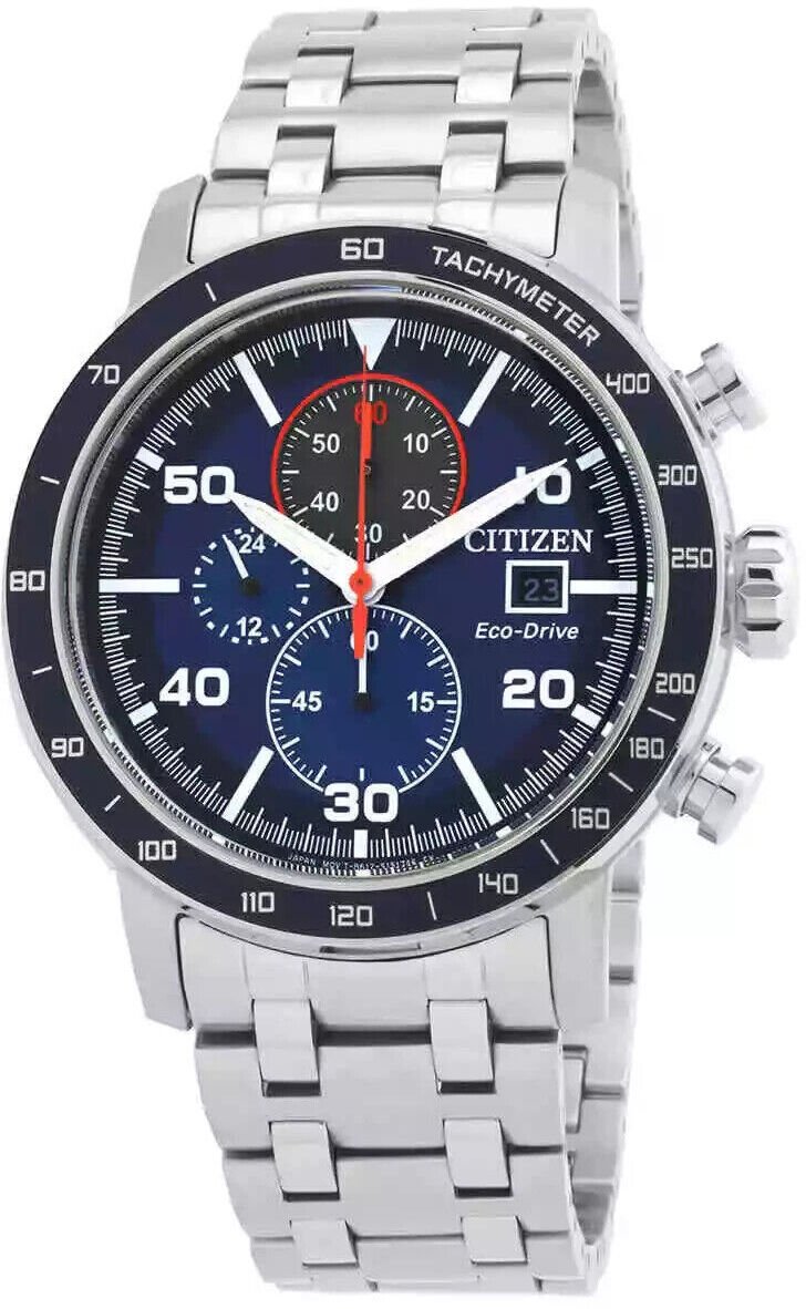 Zegarek Citizen Eco-Drive CA0850-59L