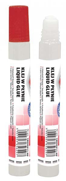 Office Products Klej płyn 50ml (18045011-90)