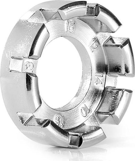 Bike Hand Klucz do centrowania kół Bike Hand SW-21 uniwersalny