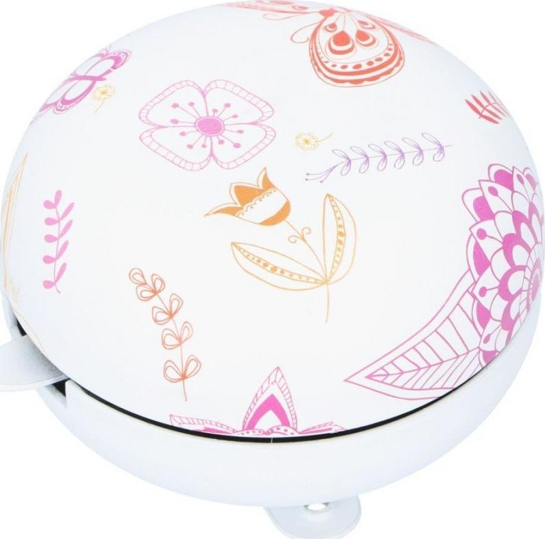 Dunlop Dzwonek rowerowy 80 mm 2060155