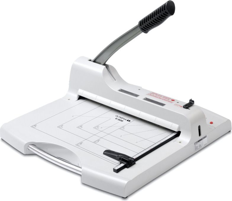 Olympia G 3650 DIN (3137)