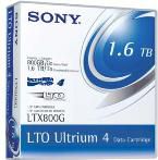 Taśma Sony Taśma 800/1600GB LTO Ultrium 4 LTX800GN