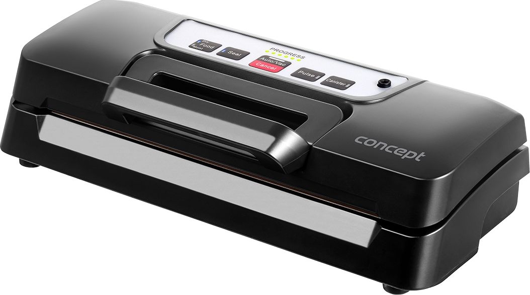 Concept Próżniowa zgrzewarka folii VA0050