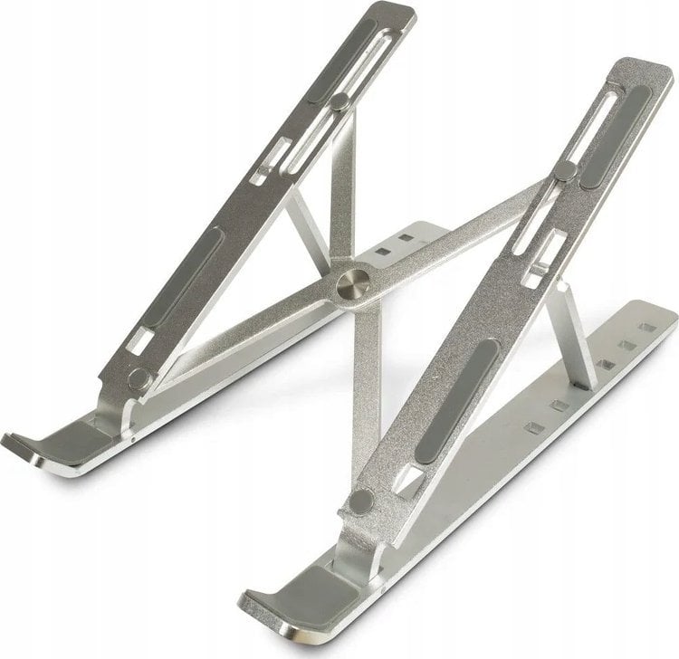 HP Inter-Tech Notebook-Ständer NBS-200,11-15,6",faltbar, Alu