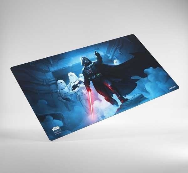 Gamegenic: Star Wars Unlimited - Game Mat - Darth Vader