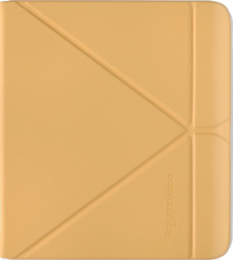 Pokrowiec Kobo Cover Sleep Libra Colour Butter Yellow
