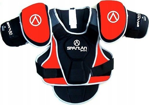 Odzież Ochronna Do Hockeya Dla Dzieci