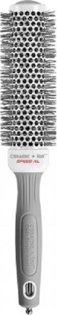 Olivia Garden OLIVIA GARDEN_Ceramic+Ion Thermal Hairbrush Speed szczotka do włosów XL CI-35
