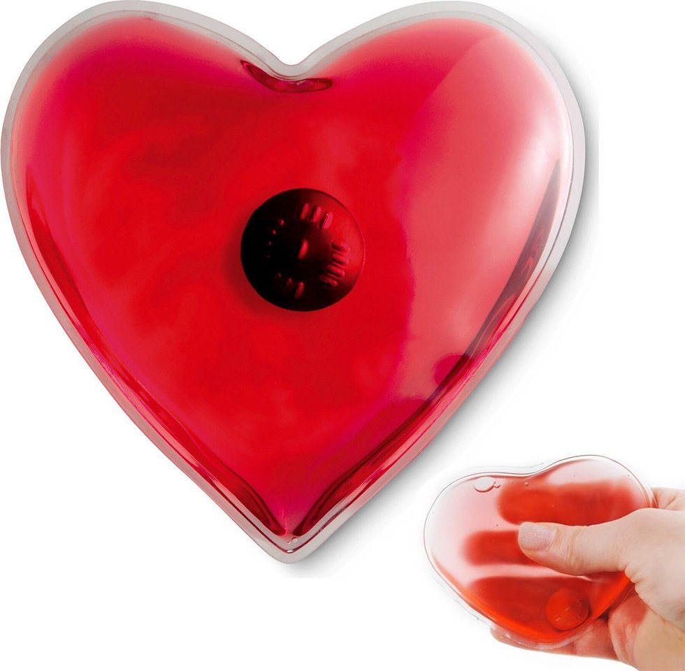 Verk Ogrzewacz do rąk dłoni nóg grzejące serce termofor Ogrzewacz do rąk dłoni nóg grzejące serce termofor