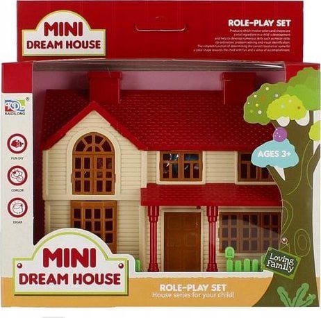 Mega Creative DOMEK 18X18X7 MIX2 MC WB 90/180