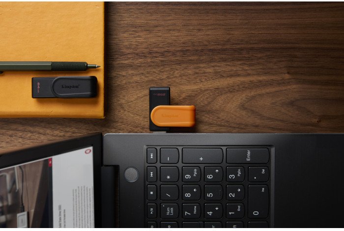 kingston Pendrive Data Traveler Exodia S 256GB USB3.2 Gen1