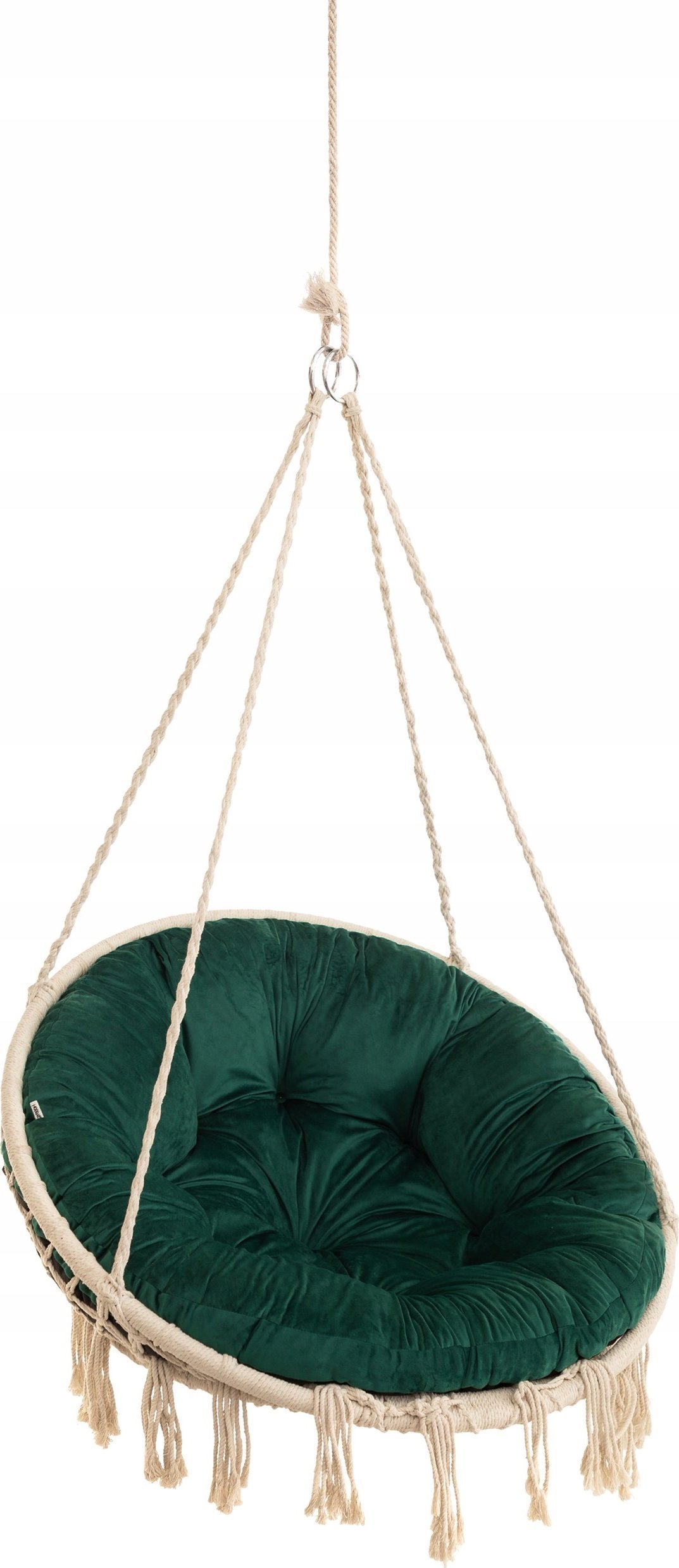 Hobbygarden PODUSZKA STORK DUŻA HOUSE ZIELONY