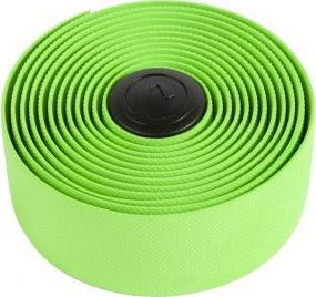 Accent Owijka na kierownicę AC-TAPE zielona 2 x 2 m. Uniwersalny