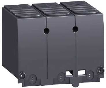 Schneider Osłona zacisków 3P (długa) CVS/NSX/INS160/250 (LV429517)
