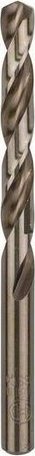 Wiertło Bosch Bosch Metal twist drill HSS-Co, DIN 338, 9.5mm (5 pieces, working length 81mm)