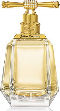 Juicy Couture I Am Juicy Couture EDP 100 ml