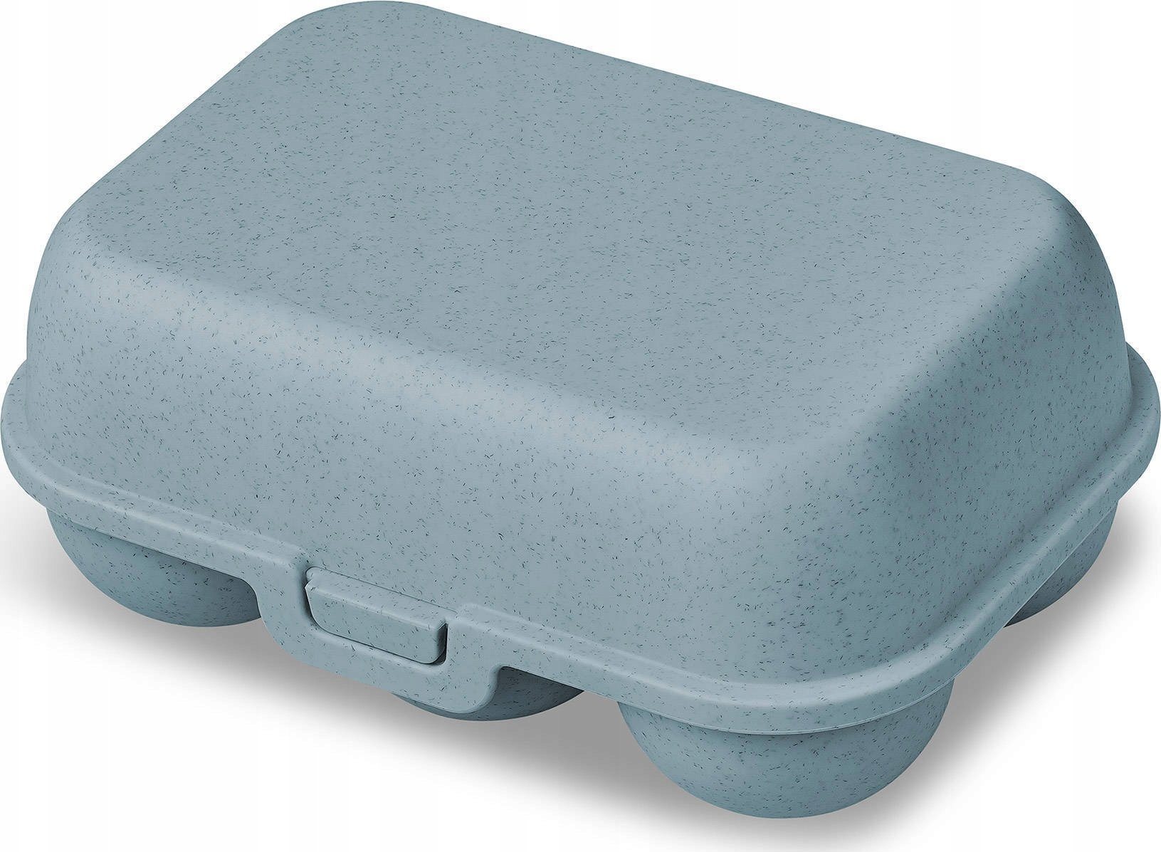 Koziol Pojemnik na jajka EGGS TO GO MINI, na 6 sztuk, KOZIOL