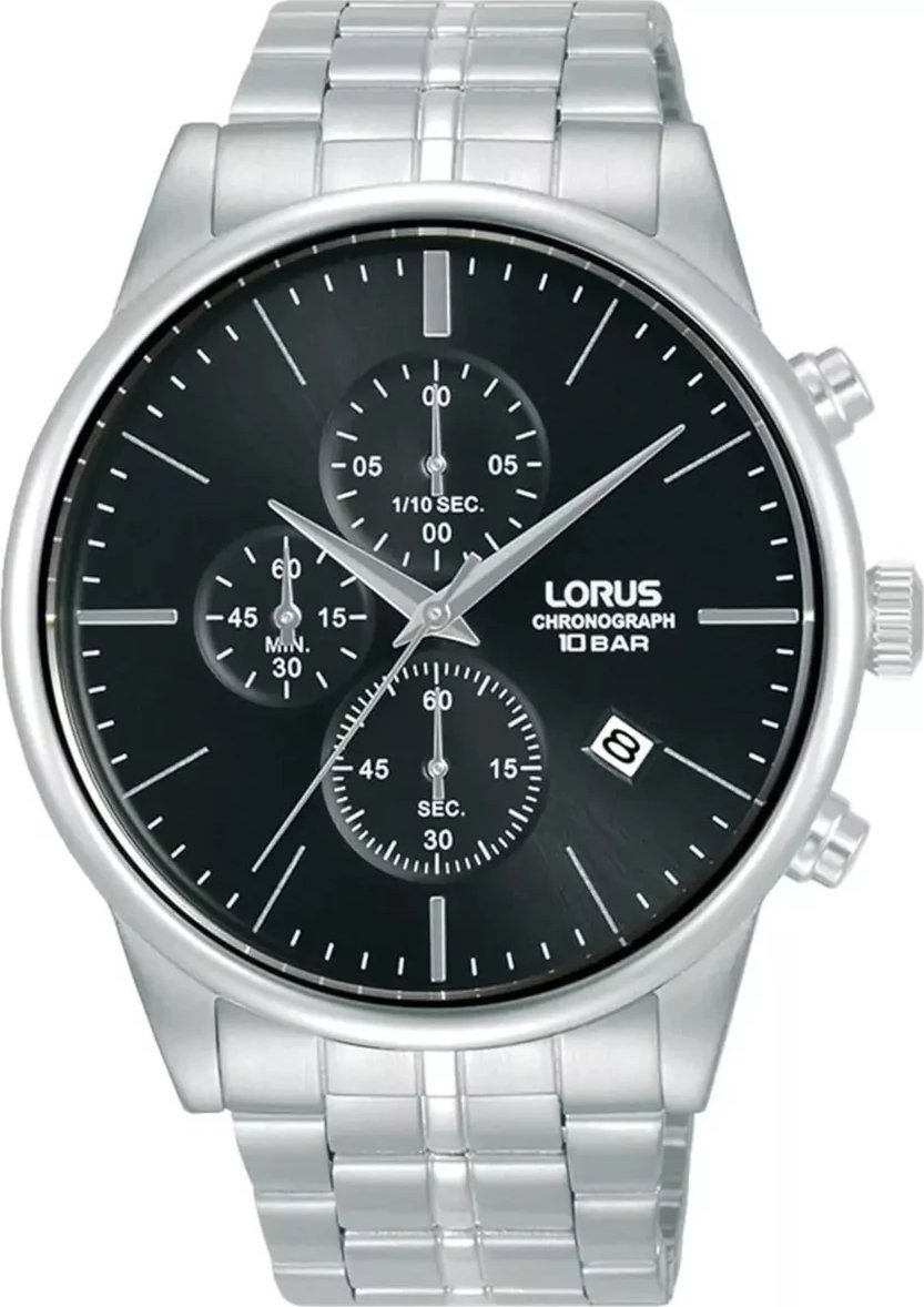 Zegarek Lorus Chronograph RM361JX9