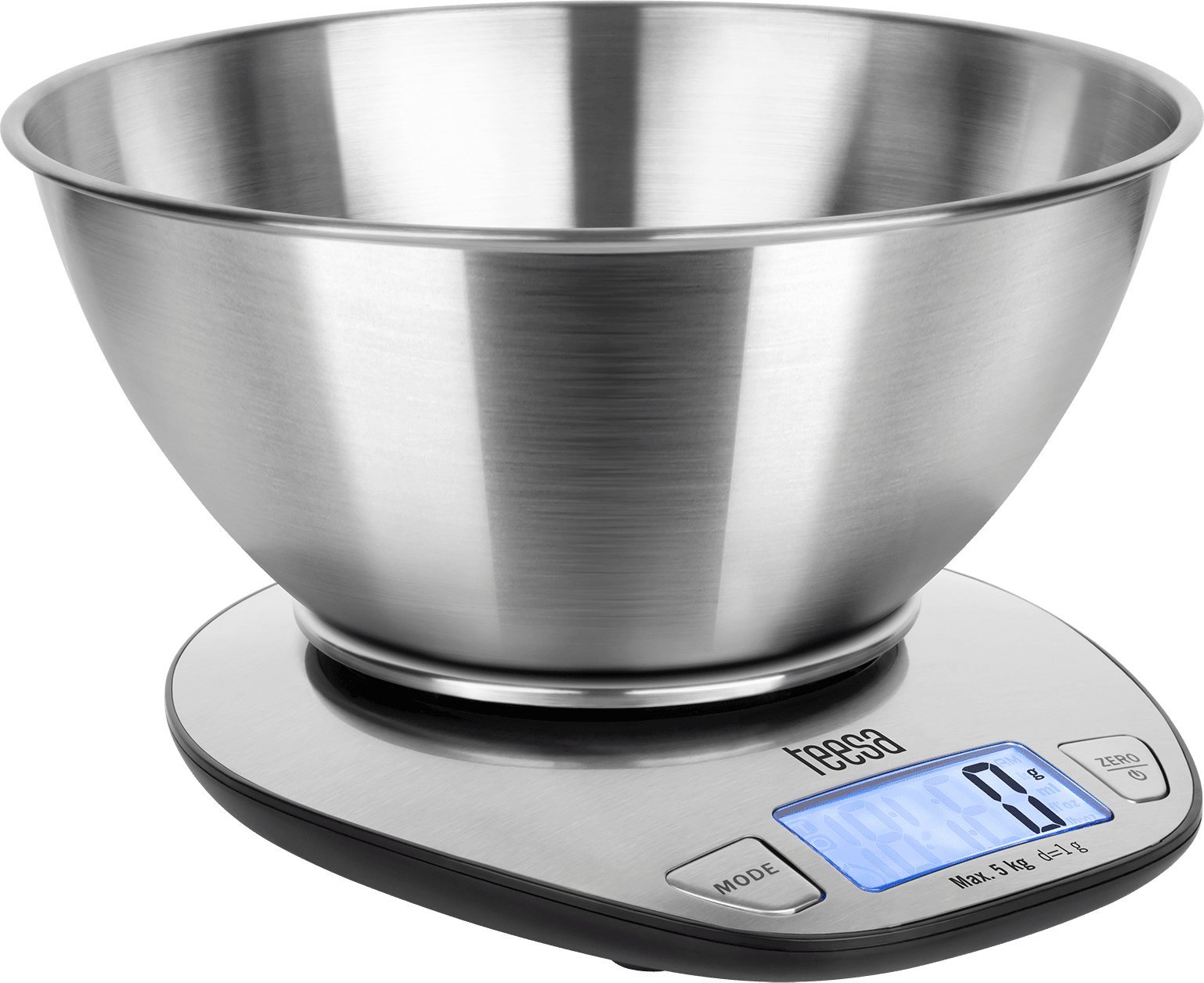 Waga kuchenna Teesa TSA0812 z misą do 5kg