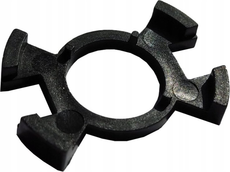 SKLEPLEDY ADAPTER LED H1 HONDA DO MONTAŻU H1 RETROFIT