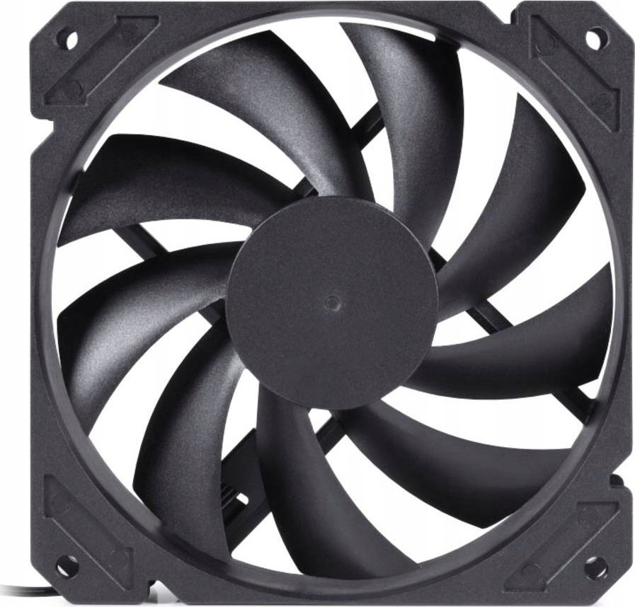 Wentylator Alphacool Core 120mm PWM 2500rpm (24852)